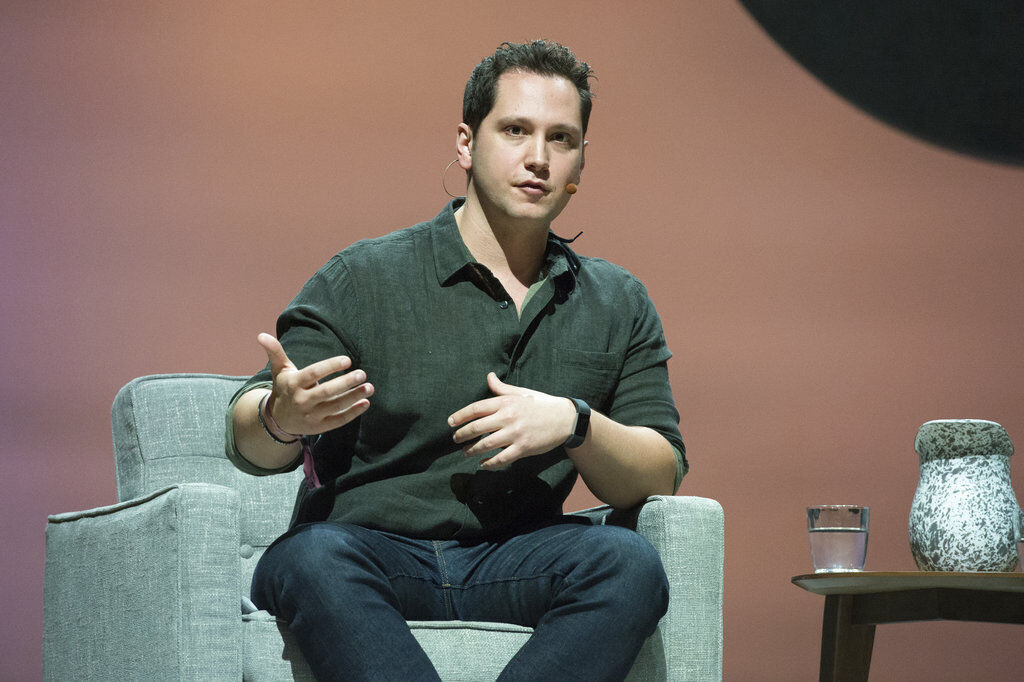 Matt McGorry